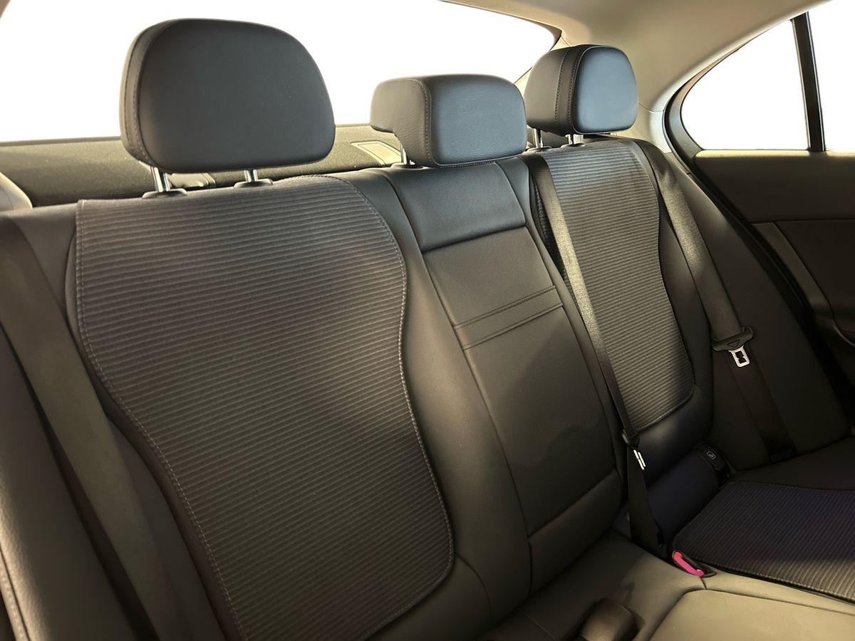 Mercedes Classe C Berlina Classe C Berlina 200 d Mild hybrid Advanced 9G-Tronic - 16