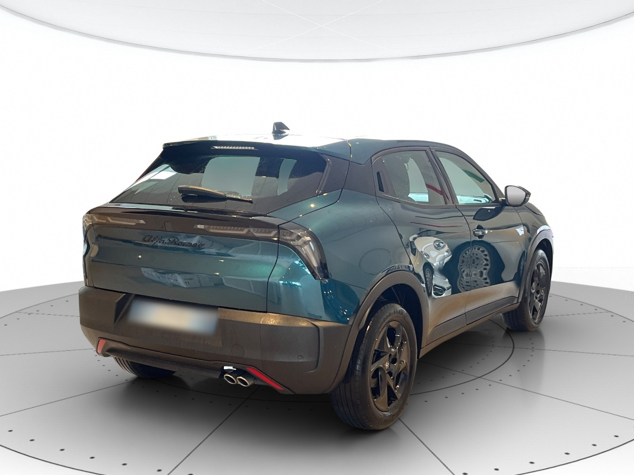 Alfa Romeo Junior Usato 2025 Junior Cerea