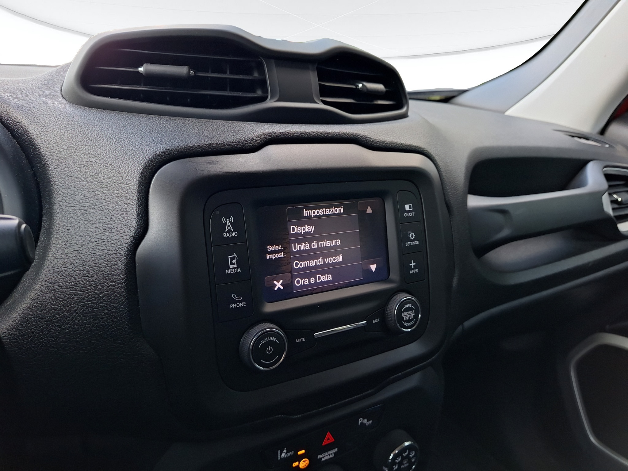 Jeep Renegade Usato 2020 Renegade San Vendemiano