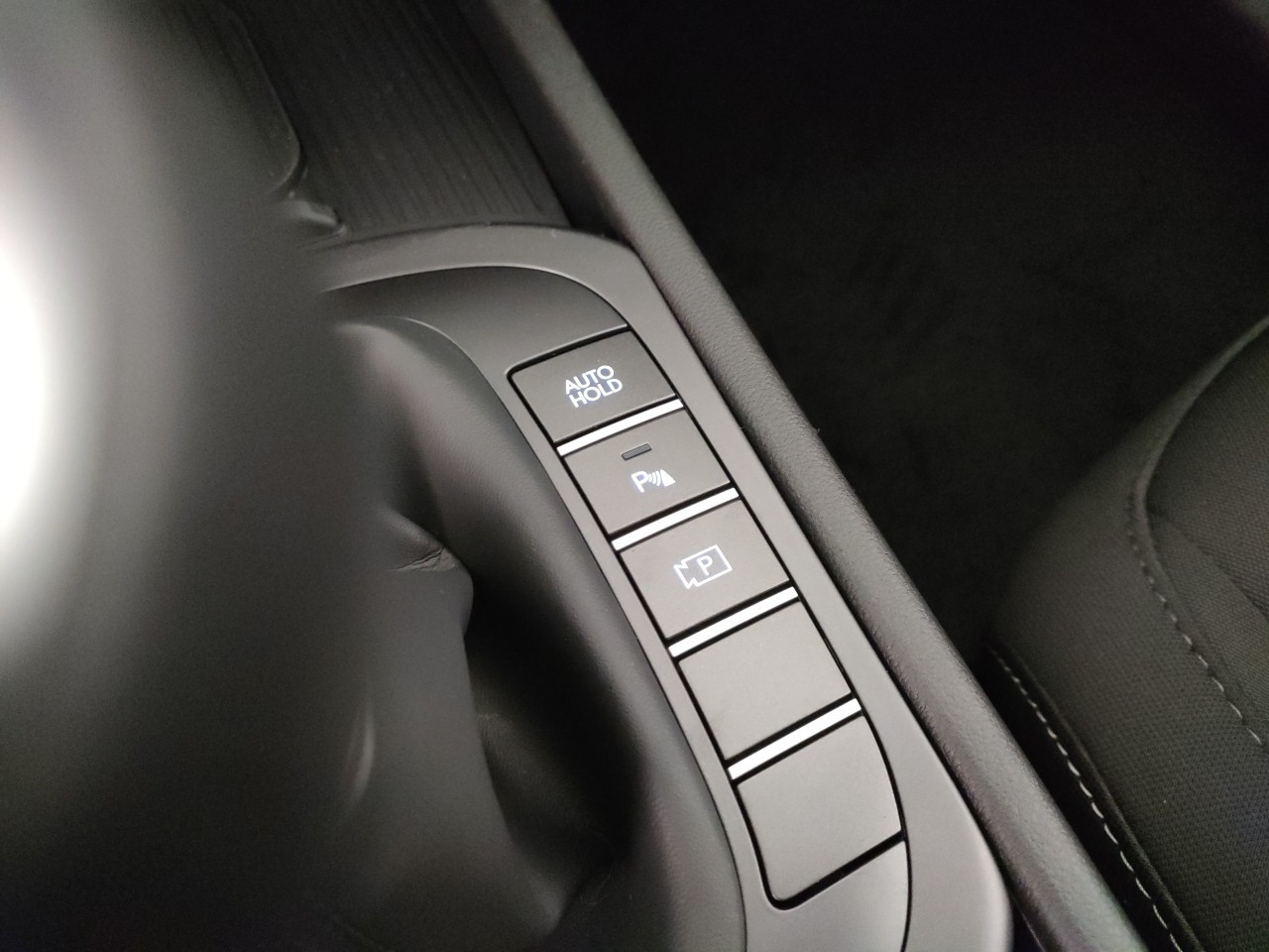 Hyundai Kona Nuovo Benzina Kona Porto Mantovano
