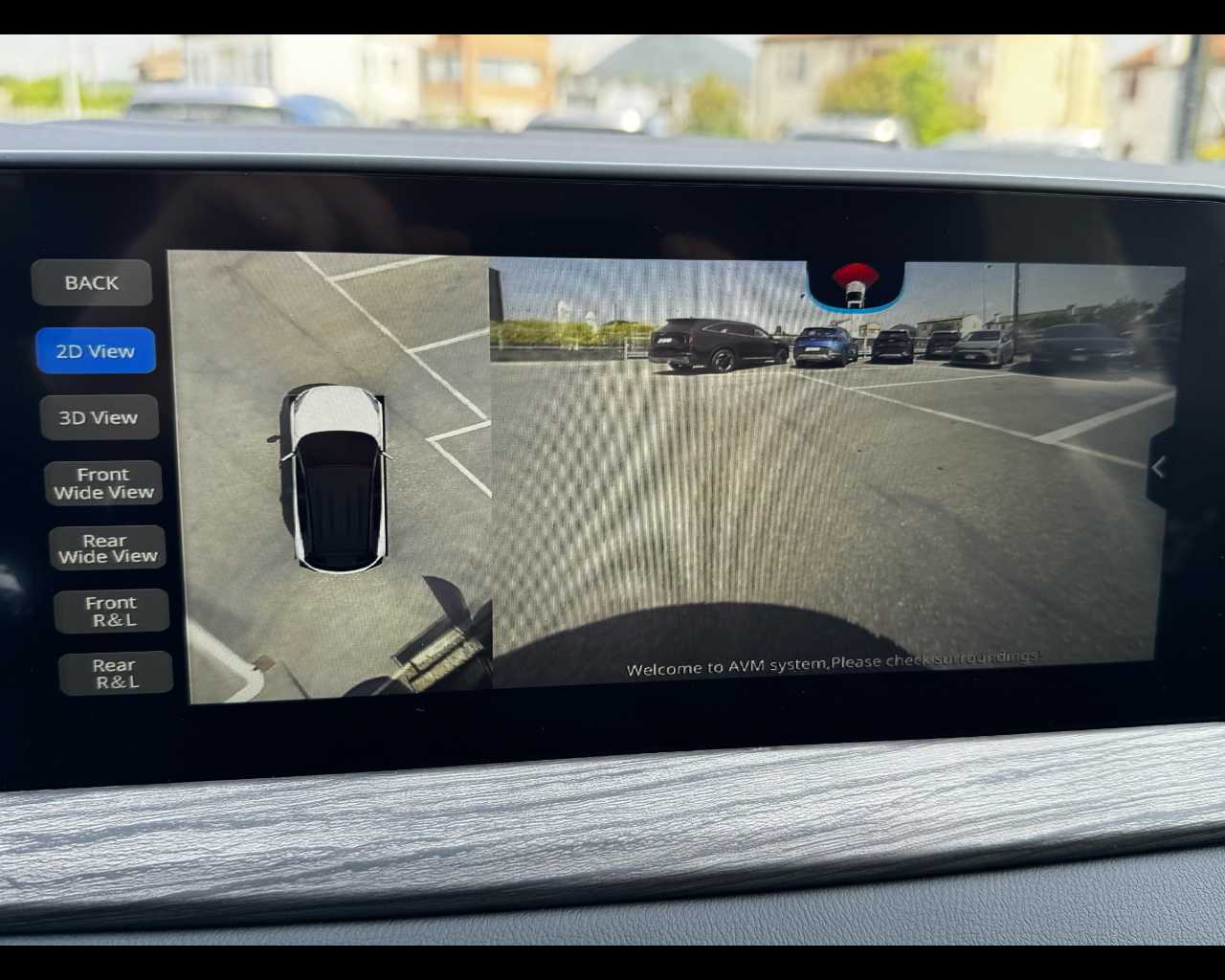 Emc Sei Nuovo Benzina Sei Rovigo