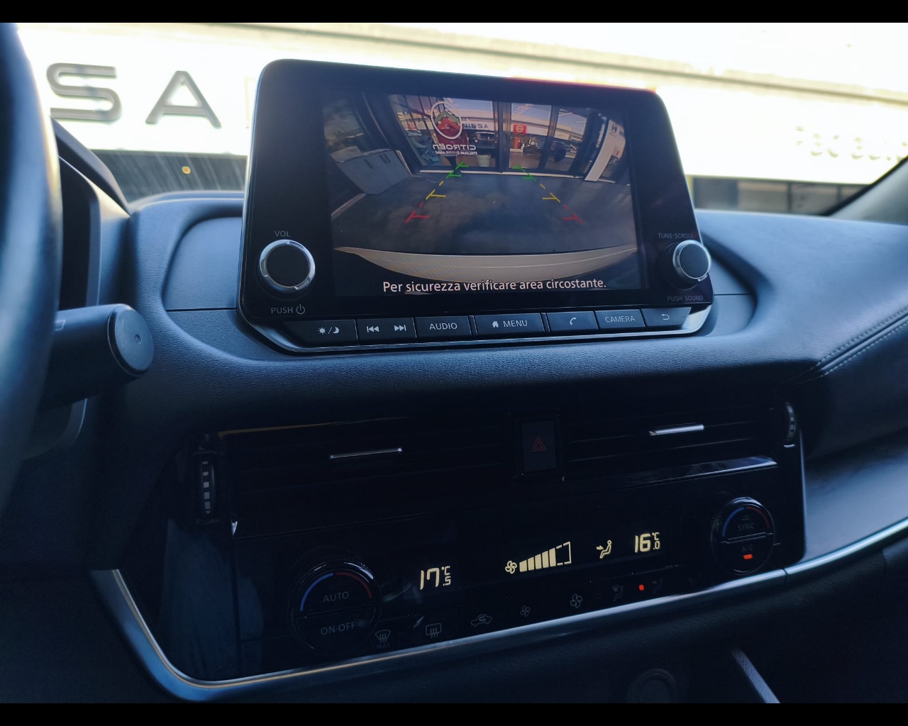 Foto NISSAN Qashqai 1.3 mhev Acenta 2wd 140cv