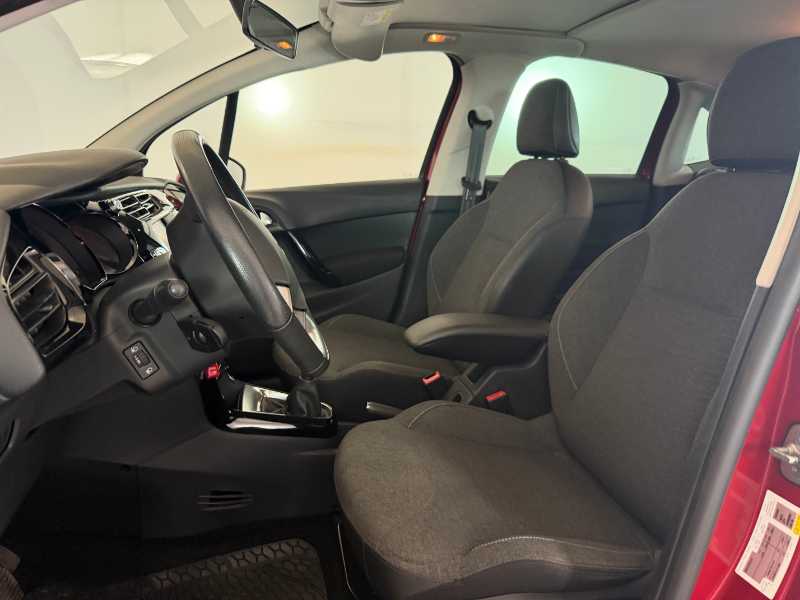 C3 2ª Serie - C3 Puretech 82 Exclusive