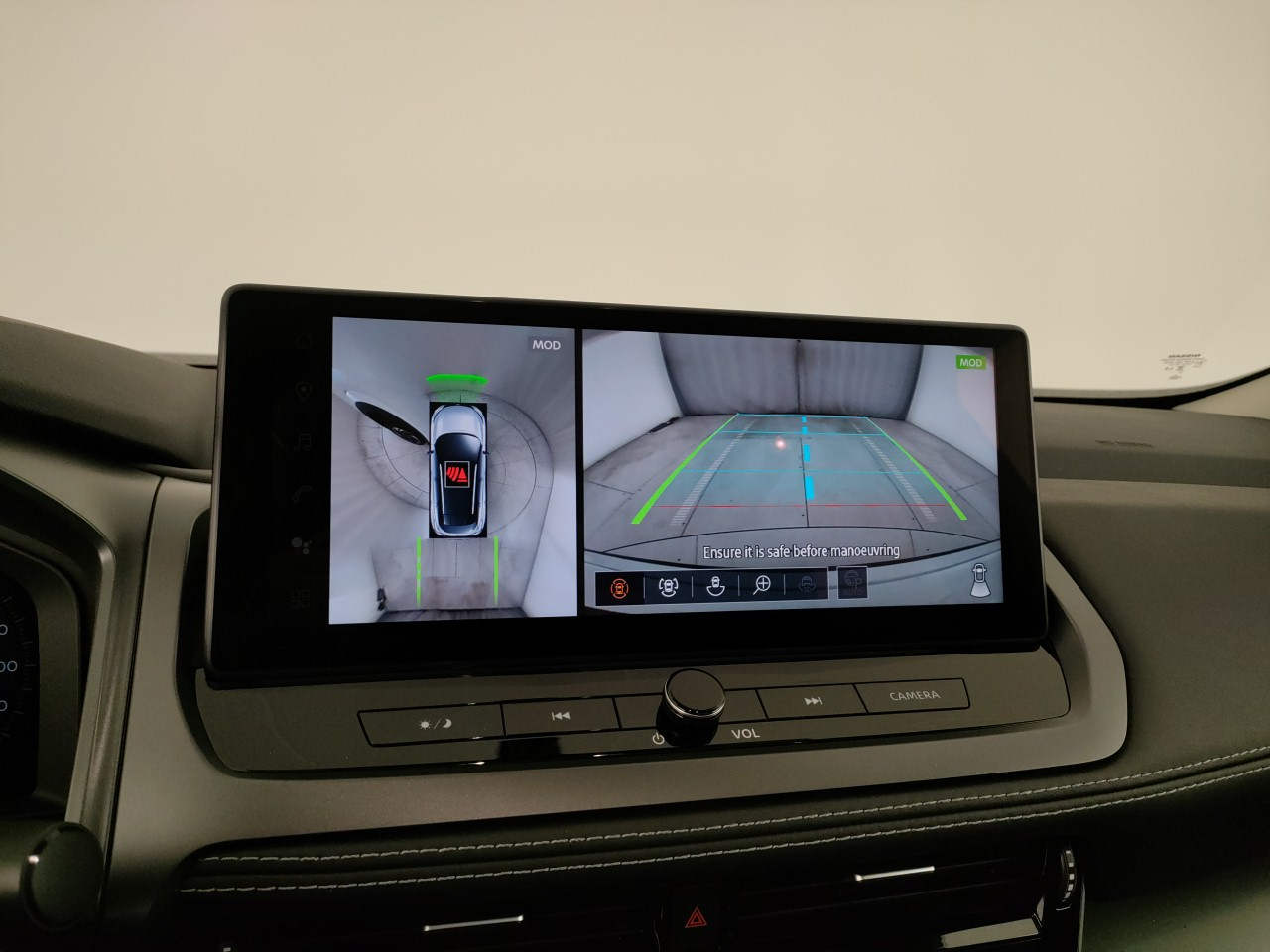 Nissan Qashqai Nuovo Ibrido benzina Qashqai Porto Mantovano