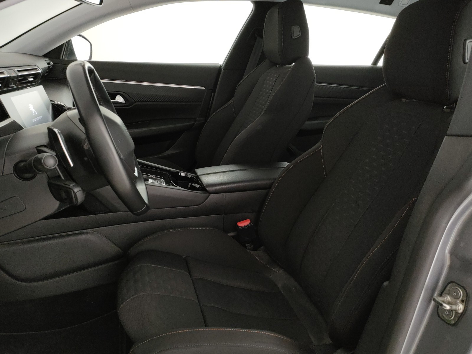 Peugeot 508 Usato 2020 508 Mestre