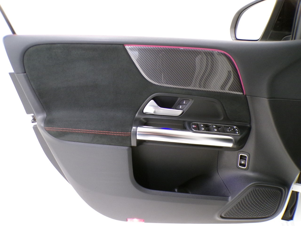 Mercedes Classe B Classe B 180 D Premium 7G-DCT - 10