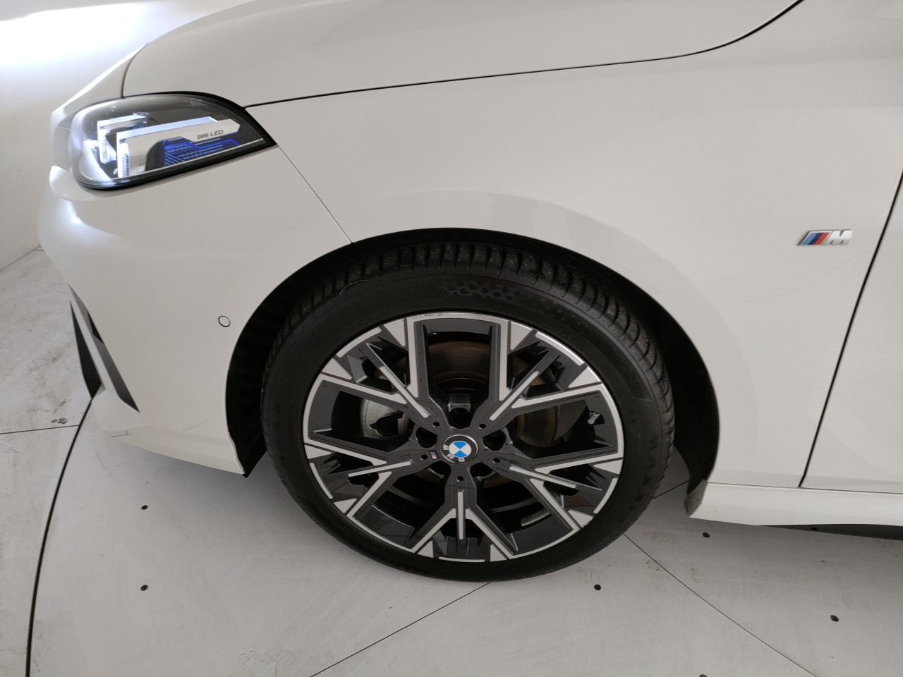 Bmw Serie 1 Usato 2025 Serie 1 Carpi