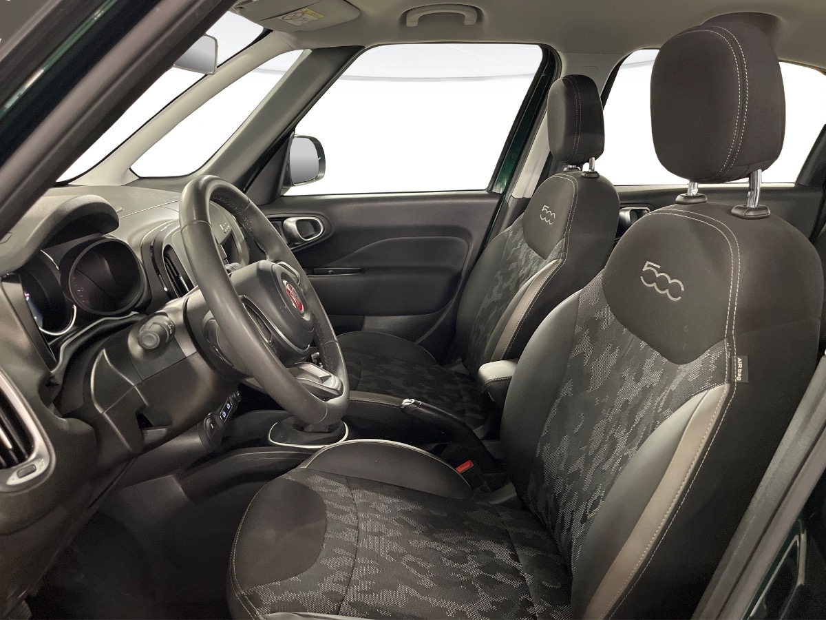 Fiat 500L Usato 2021 500L Verona
