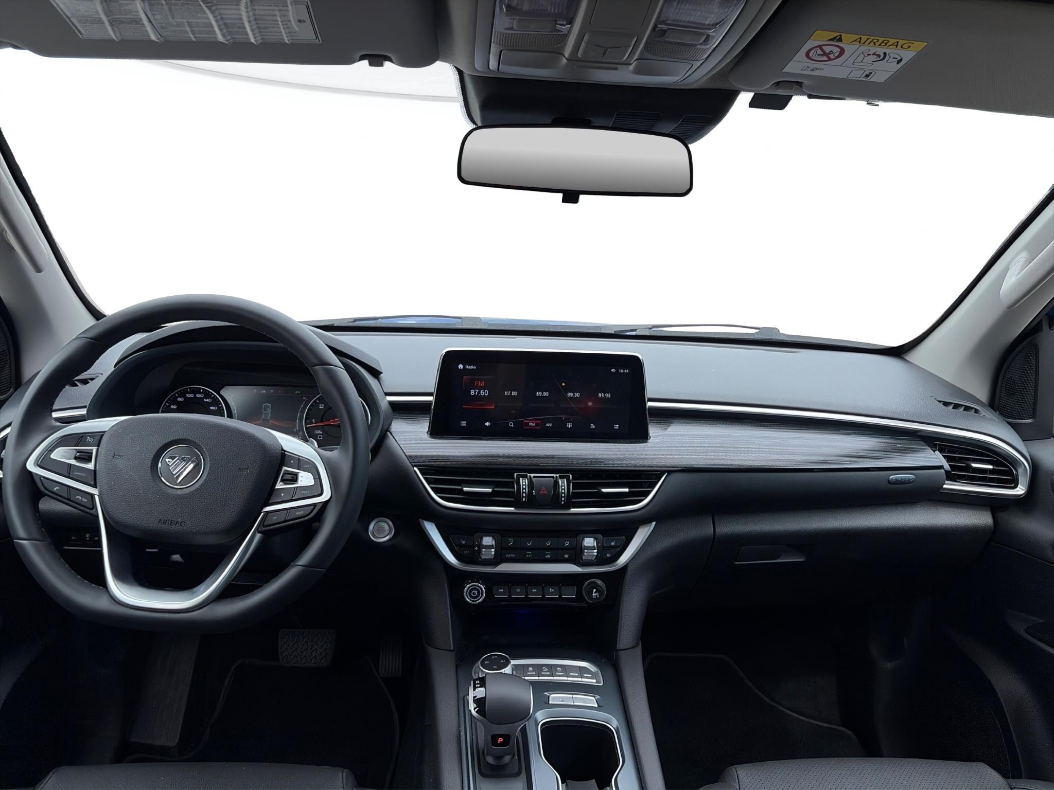 Foton Tunland G7 Usato 2025 Tunland G7 Mestre