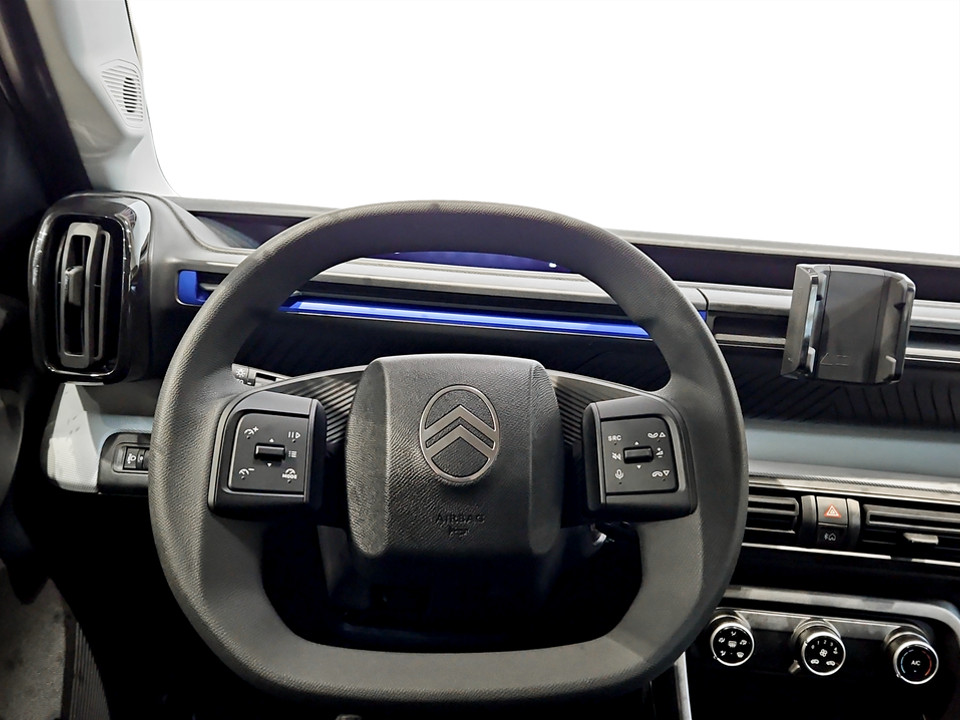 CITROEN C3 Turbo 100cv – YOU Benzina km0 - 11