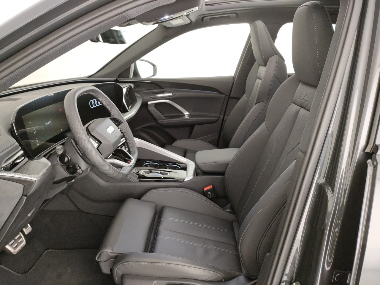 Audi Q5 Usato 2026 Q5 Parma