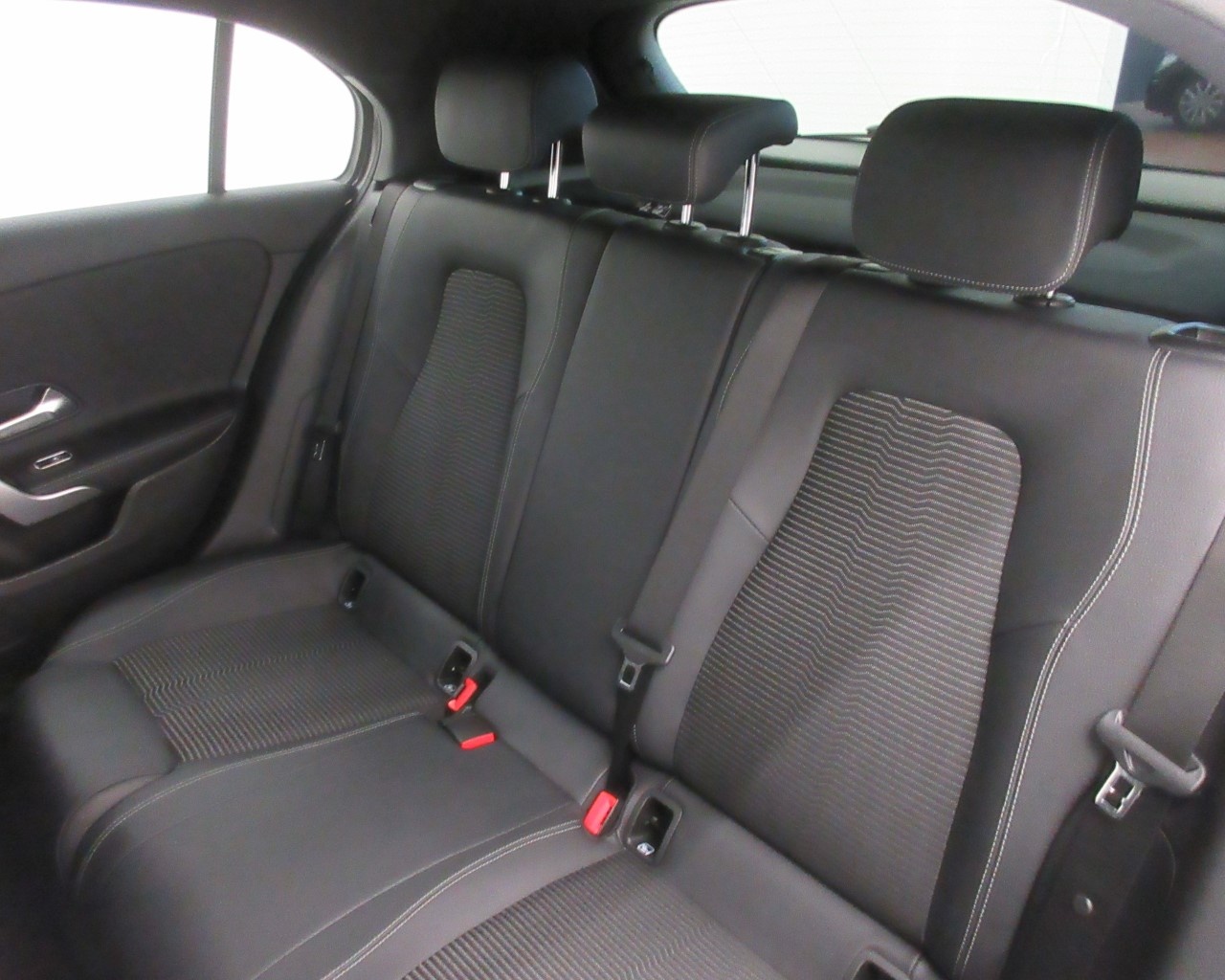 Mercedes Classe A Classe A 160 Sport - 13