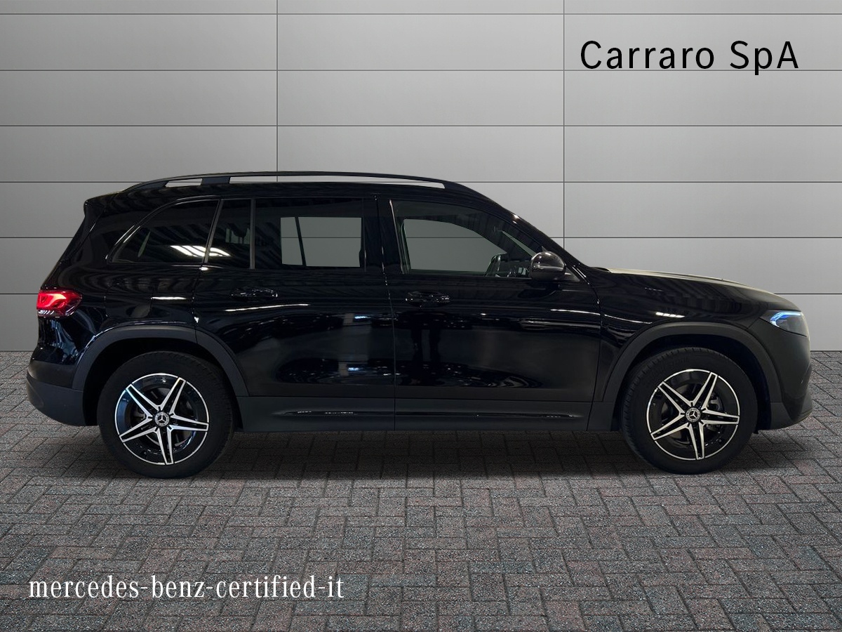 Mercedes EQB EQB 250 PREMIUM - 5