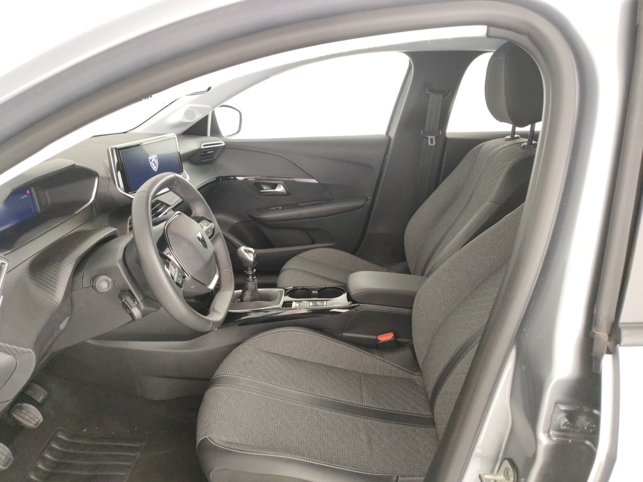 Peugeot 208 Usato 2025 208 Modena