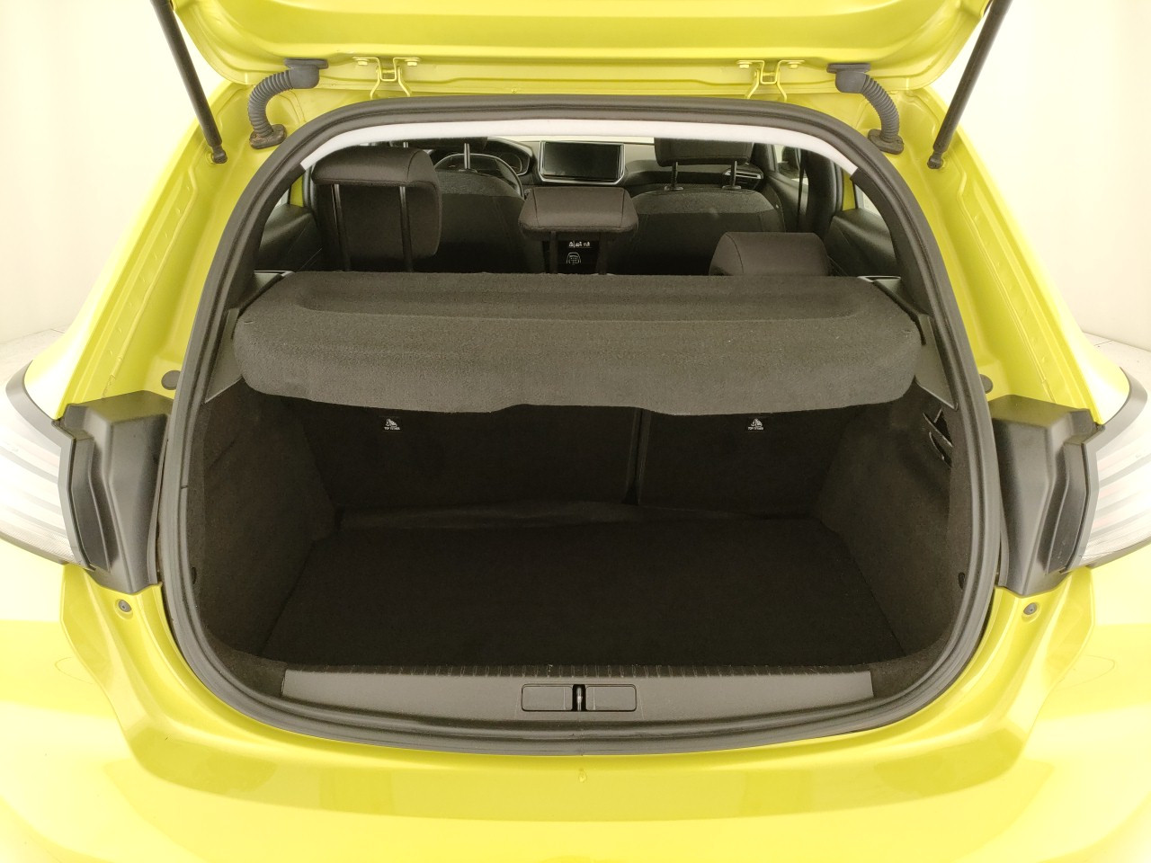 Peugeot 208 Usato 2024 208 Reggio Emilia