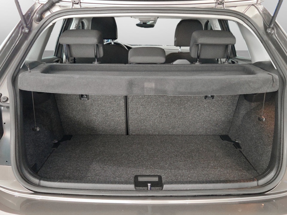 VOLKSWAGEN Polo 5p 1.0 evo Comfortline 80cv Benzina usato - 18