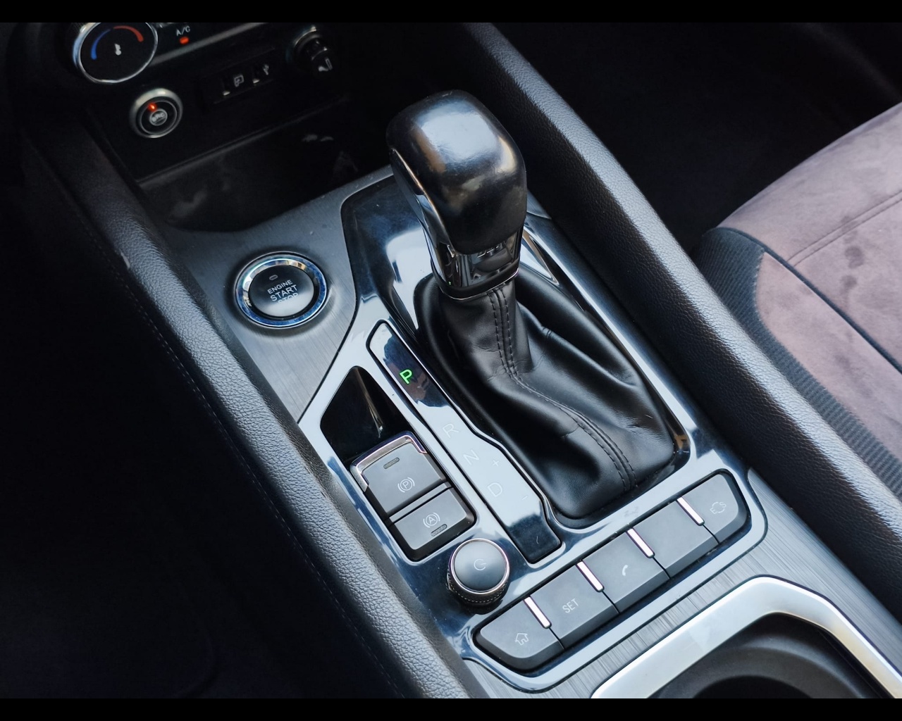 Foto DR Motor DR 5.0 1.5 Turbo Gpl 149cv dct