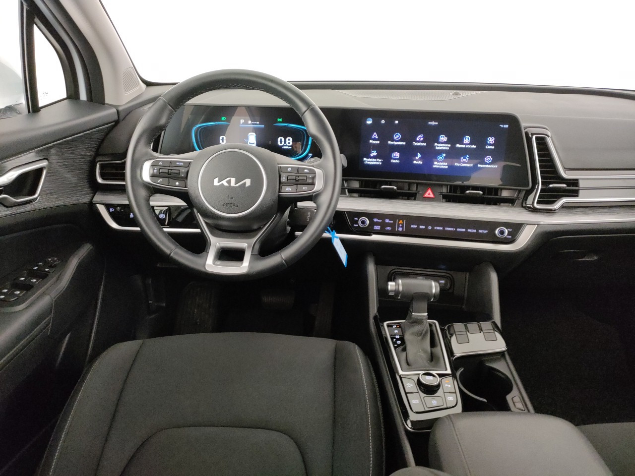 Kia Sportage Usato 2025 Sportage Lonato del Garda