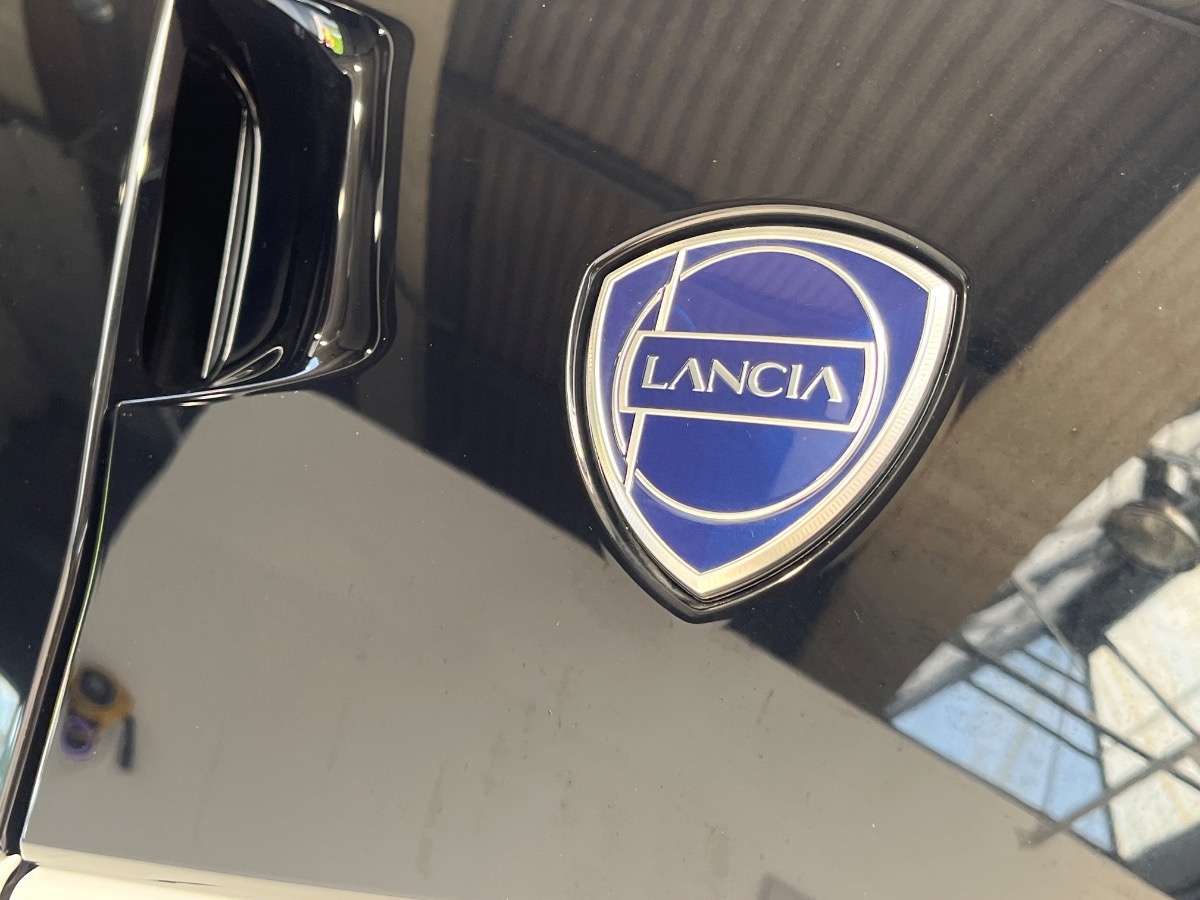 Lancia Ypsilon 2024 KM0 2025 Ypsilon 2024 Verona