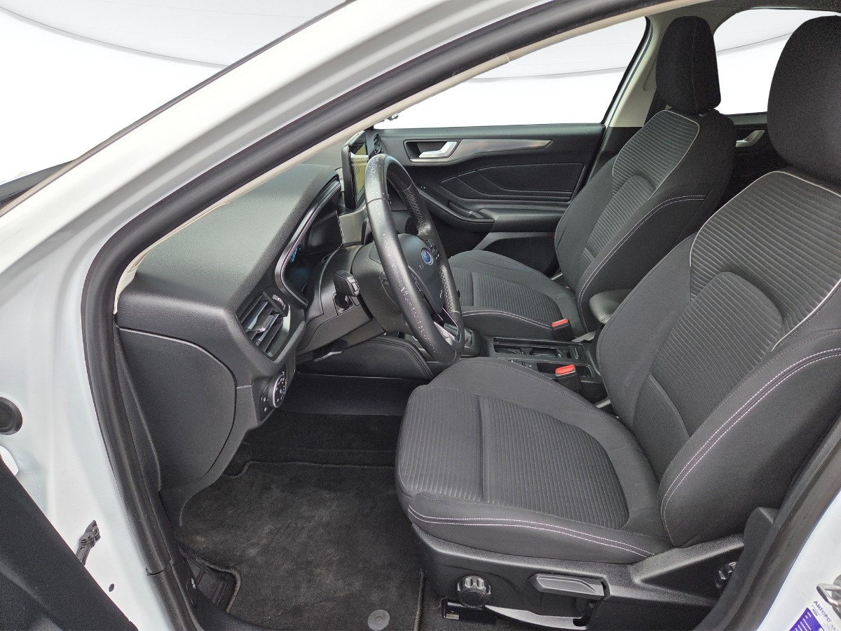 Ford Focus Usato 2019 Focus Reggio Emilia