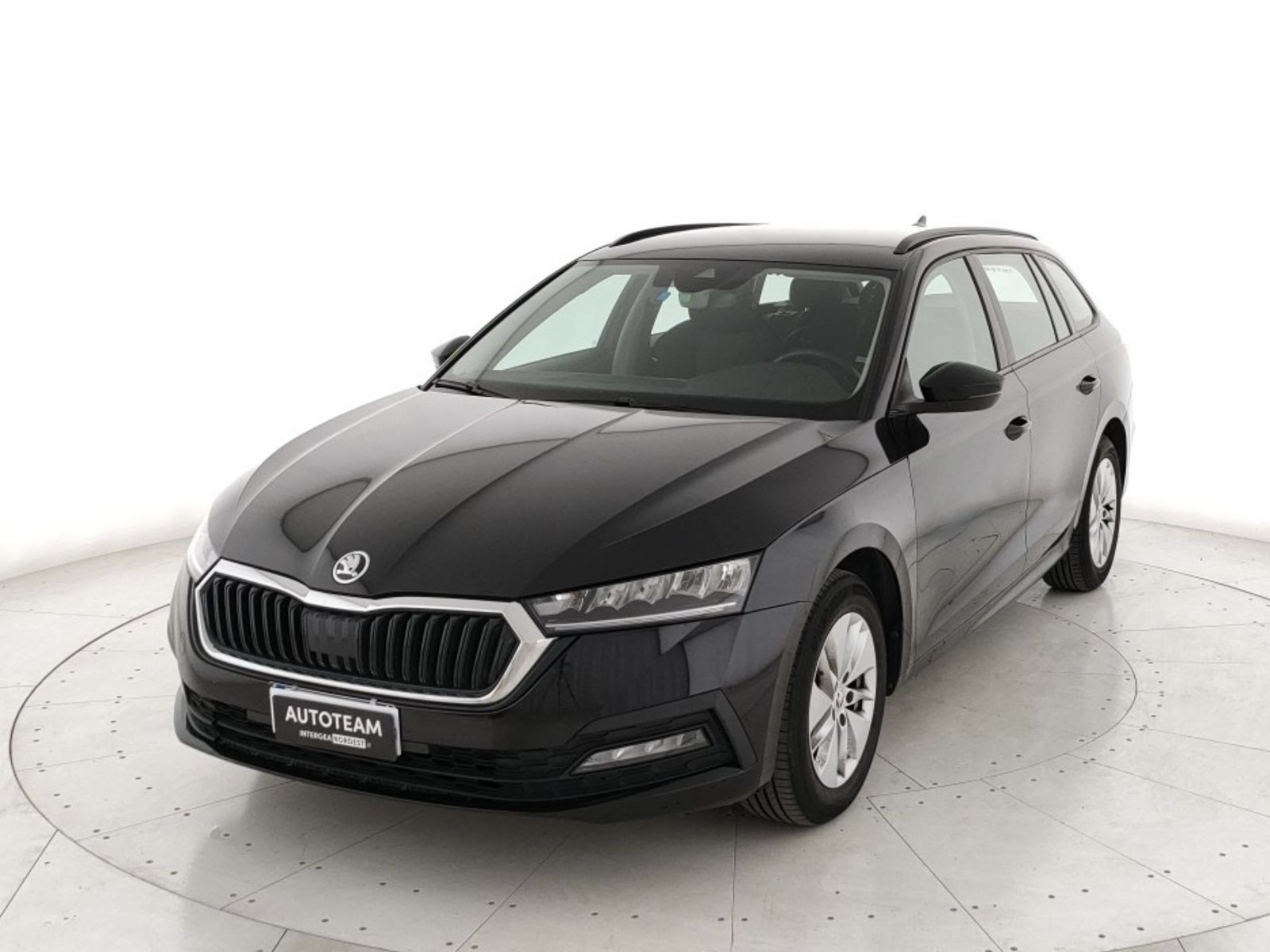 Skoda Octavia Usato 2023 Octavia Mestre