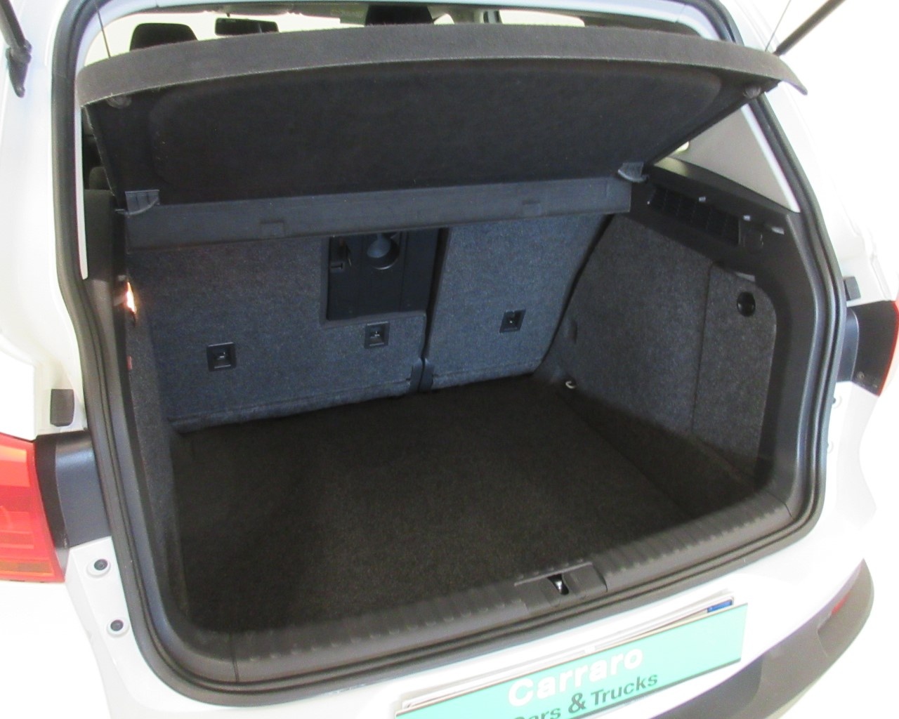 Volkswagen Tiguan Tiguan 1.4 TSI BlueMotion 122cv Cross - 9