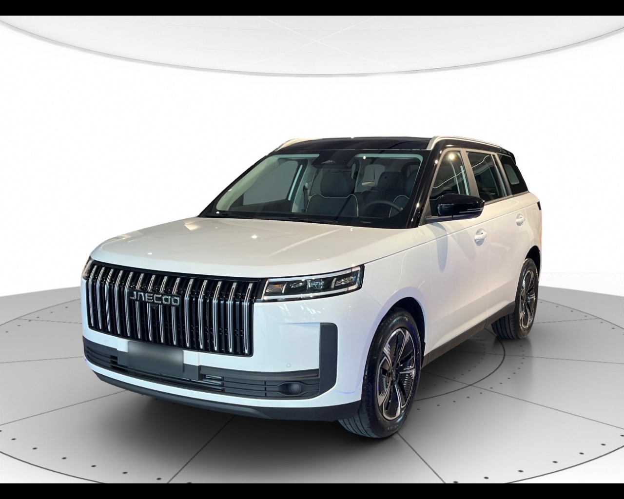 Jaecoo Jaecoo 5 Nuovo benzina Jaecoo 5 Verona