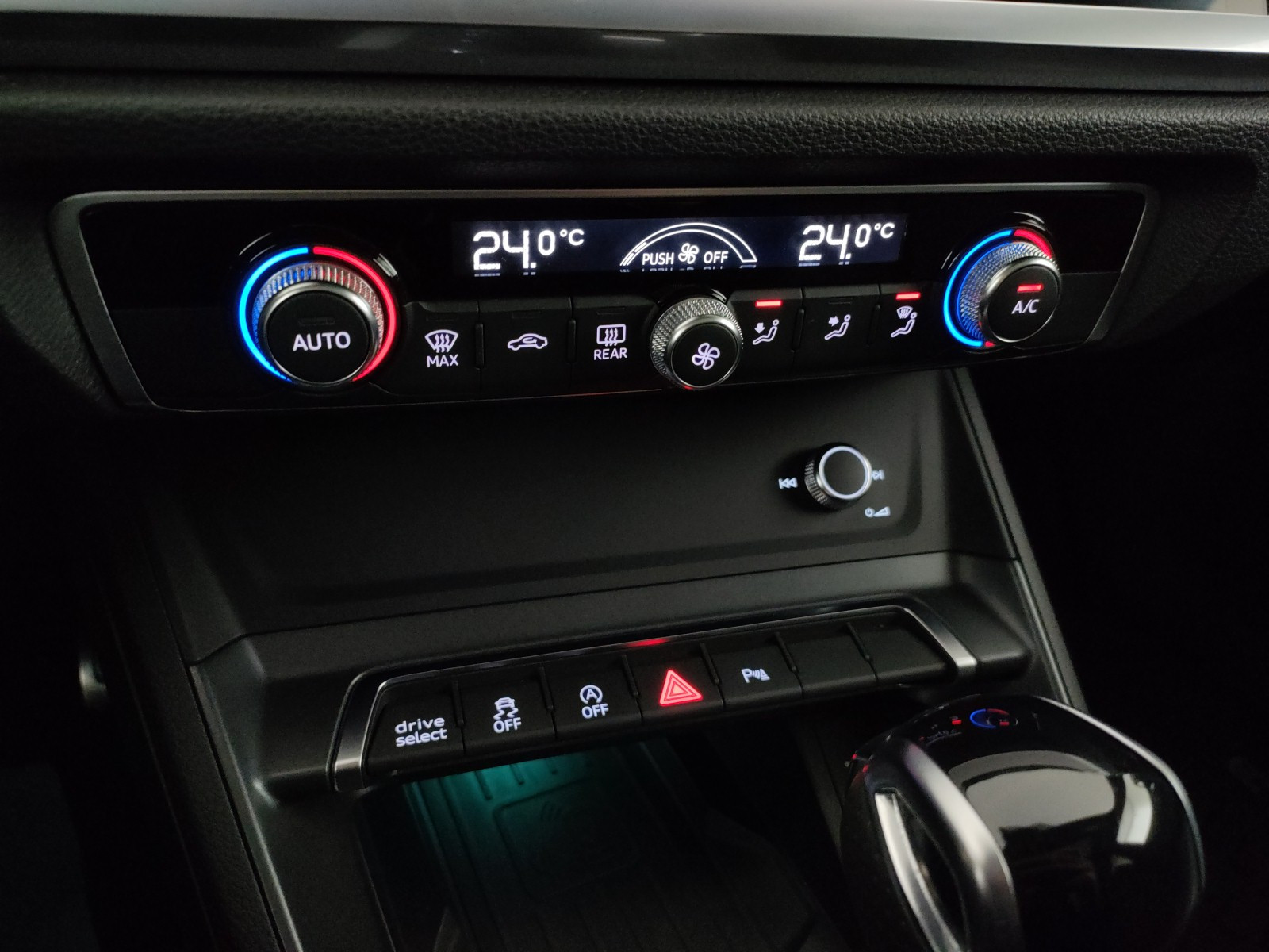 Audi Q3 Usato 2018 Q3 Legnago