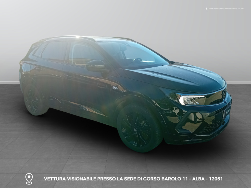 Panoramica 6° Immagine Veicolo