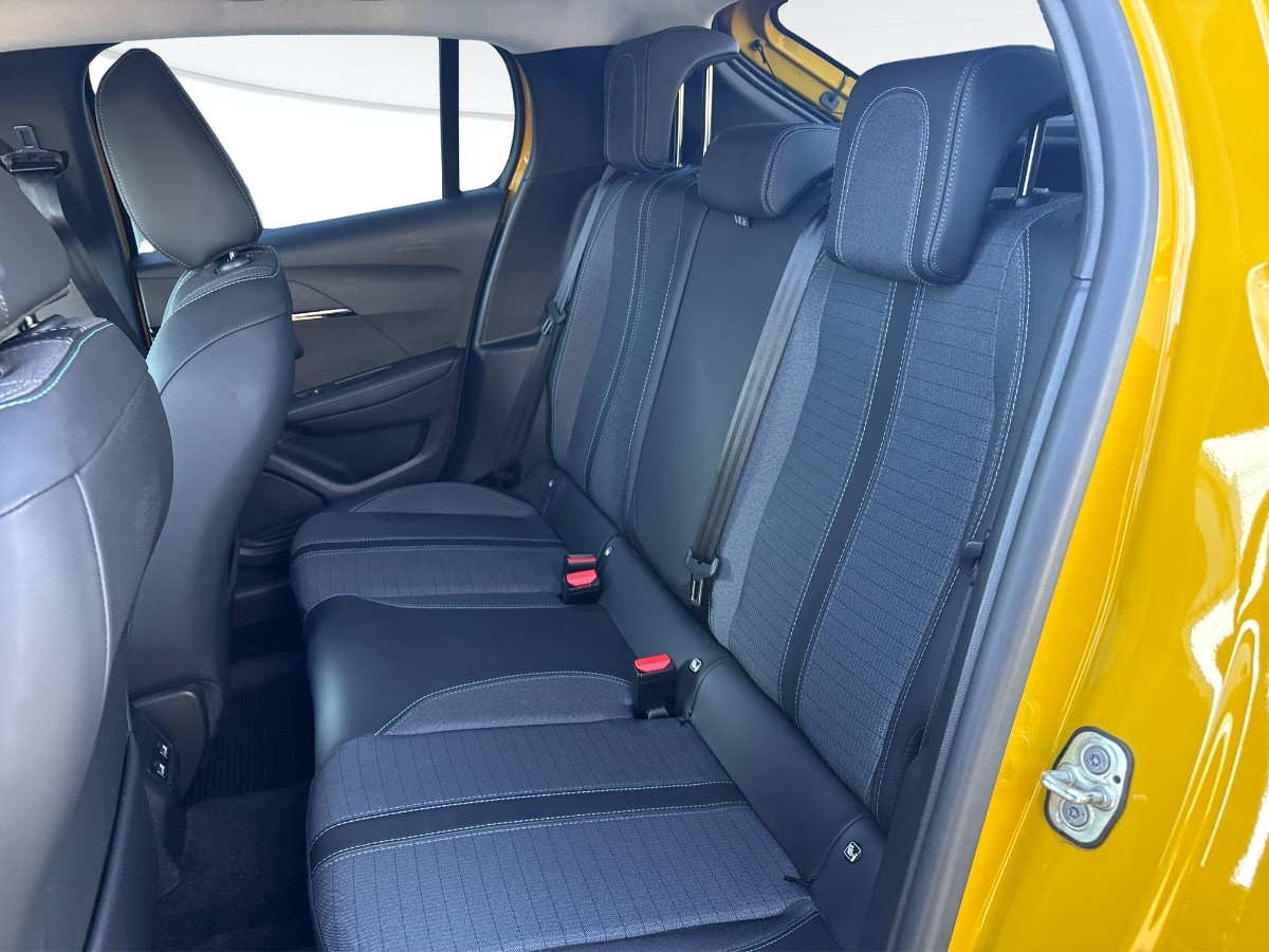 Peugeot 208 Usato 2022 208 Carpi