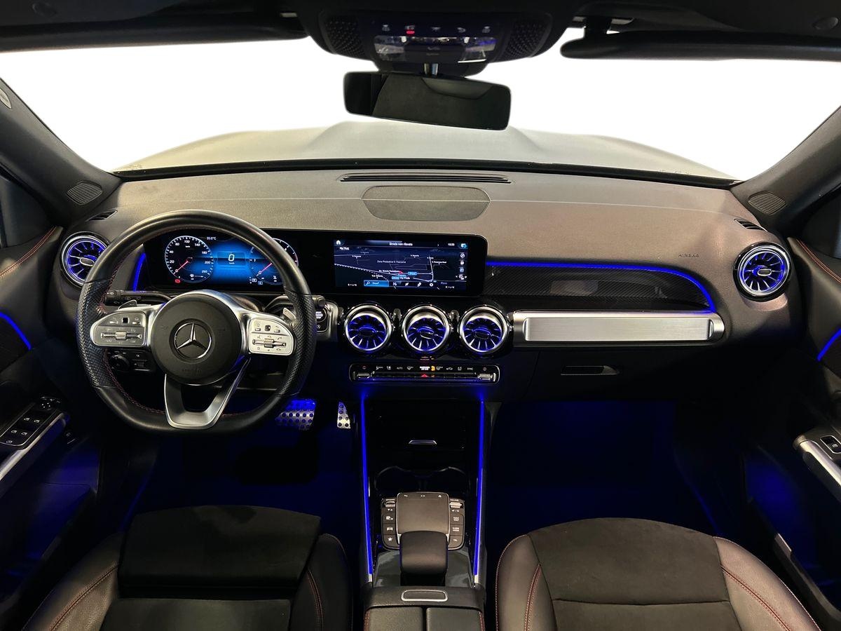 Mercedes GLB GLB 200 D Premium 8G-DCT - 9