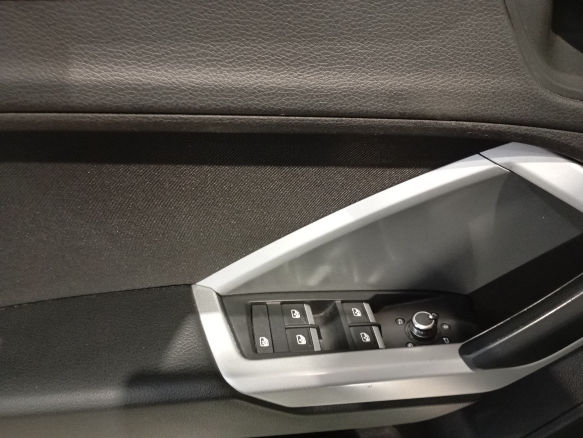 Audi Q3 Usato 2020 Q3 San Vendemiano