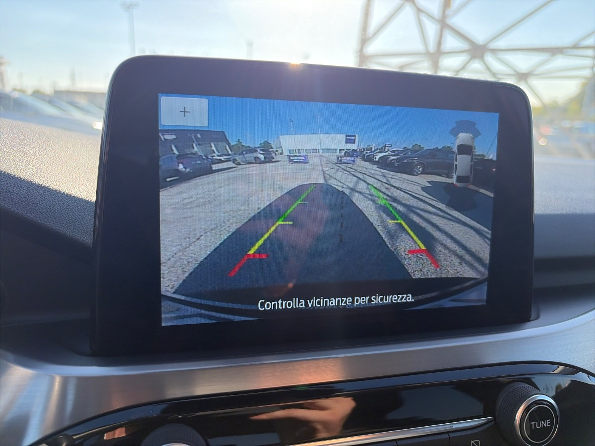 Ford Kuga Usato 2023 Kuga Mestre