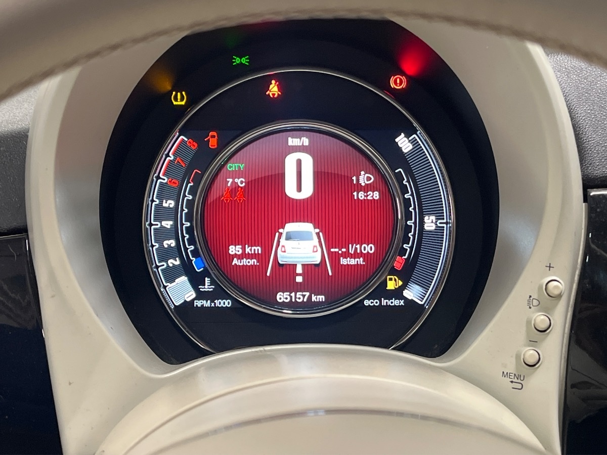 Fiat 500 Usato 2023 500 Verona