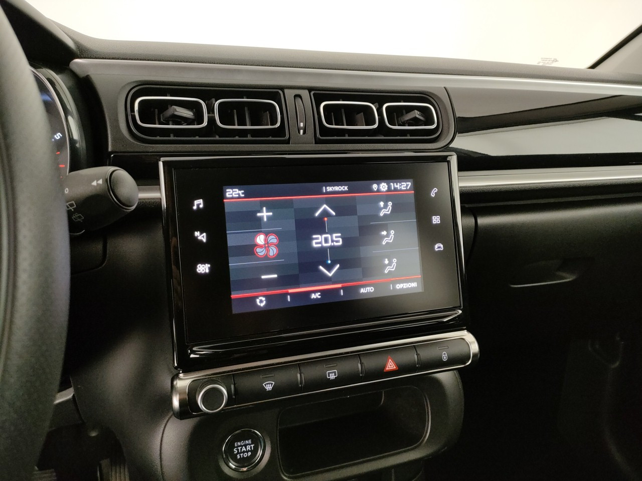 Citroen C3 Usato 2023 C3 Carpi