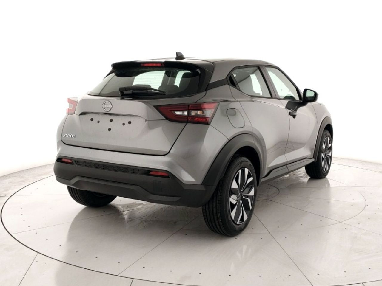 Nissan Juke Nuovo Benzina Juke Porto Mantovano