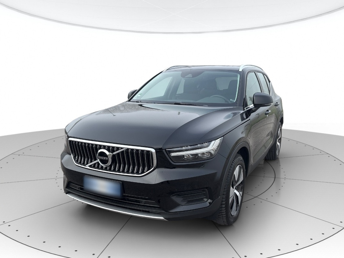 Volvo XC40 Usato 2021 XC40 Rovigo