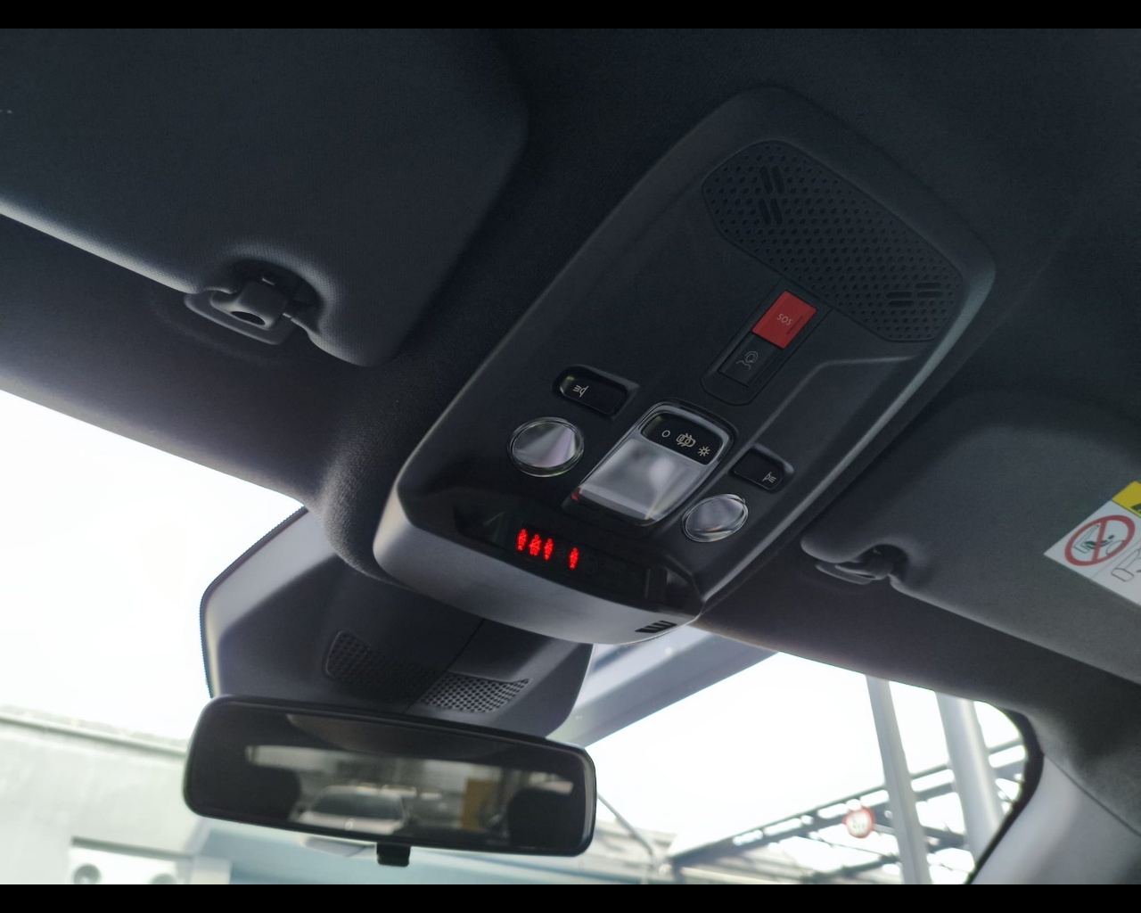 Foto OPEL Mokka 1.2 GS s&s 130cv at8