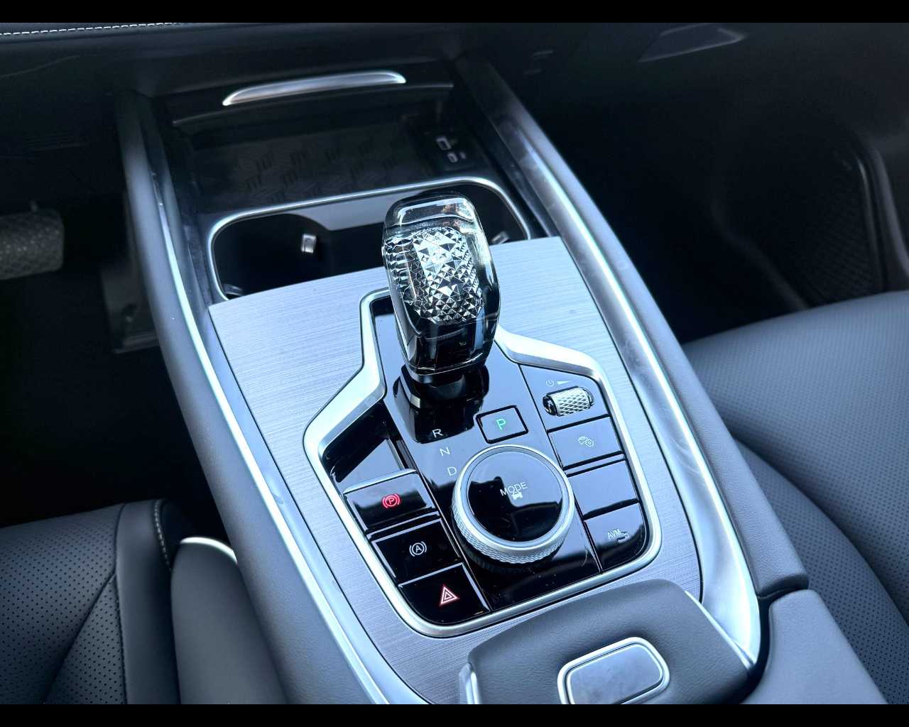 Dr Automobiles DR 6 Nuovo gPL DR 6 Padova