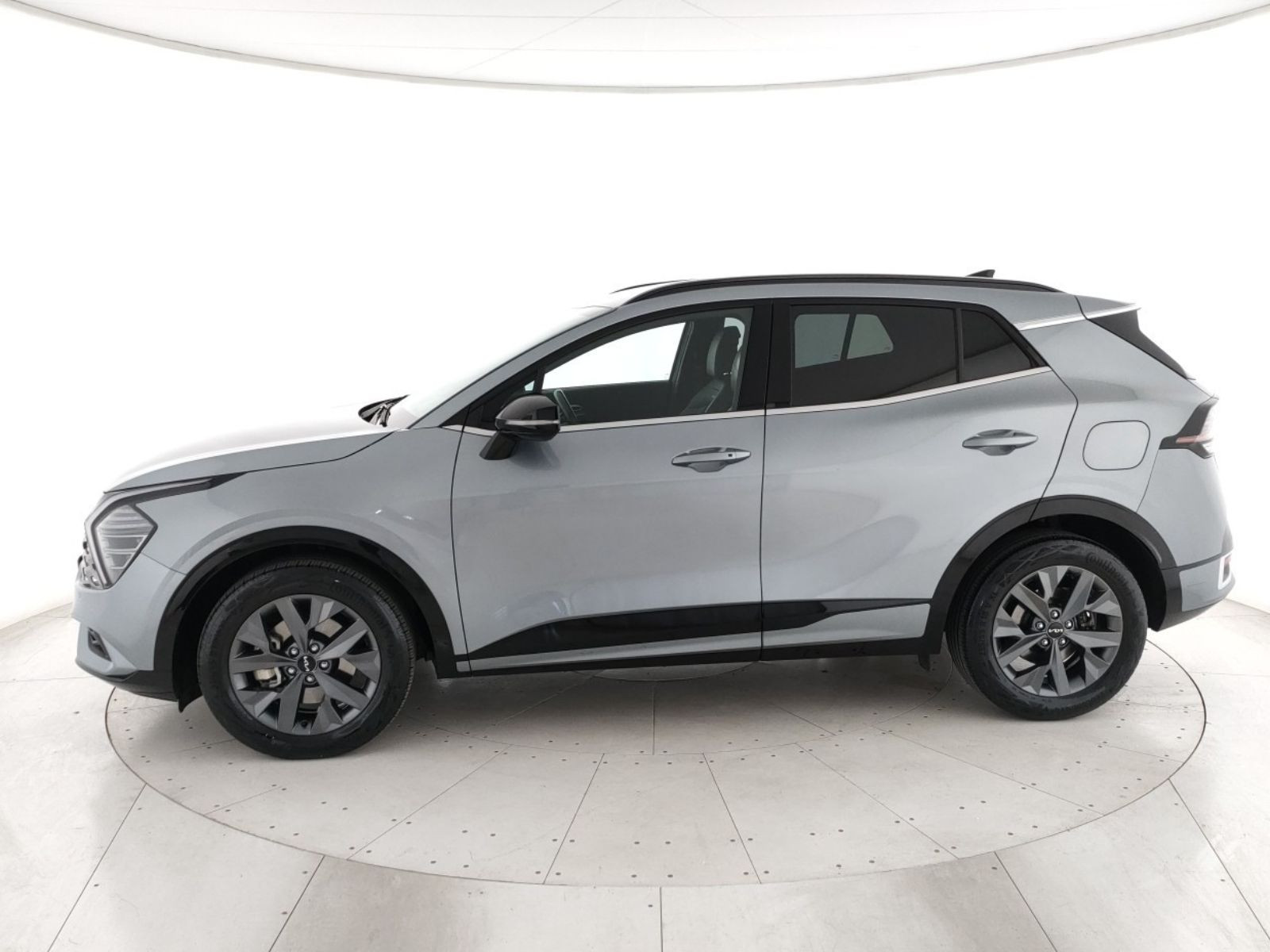 Kia Sportage Usato 2023 Sportage Legnago