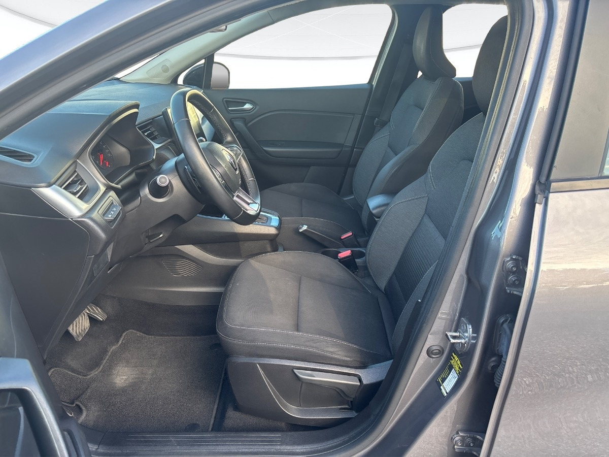 Renault Captur Usato 2021 Captur Mestre