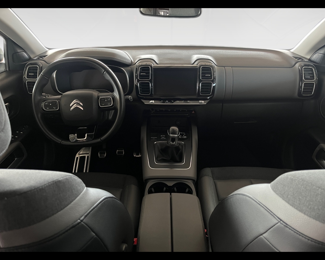 Citroen C5 Aircross Usato 2020 C5 Aircross Rovigo