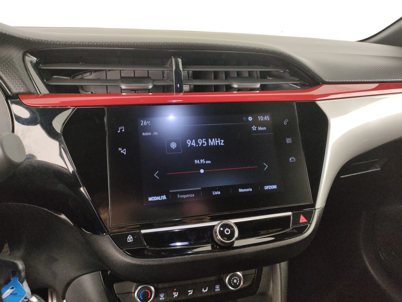 Opel Corsa Usato 2022 Corsa San Zeno Naviglio