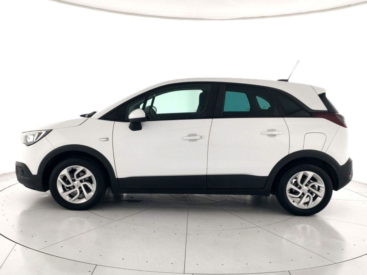 Opel Crossland Usato 2018 Crossland Carpi