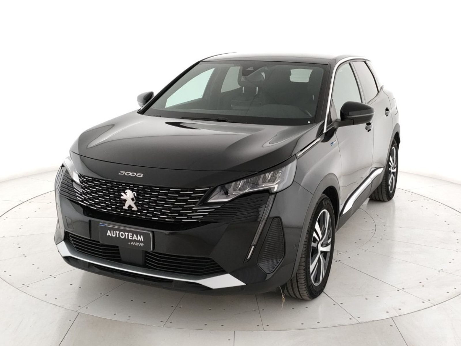 Peugeot 3008 Usato 2023 3008 Mestre