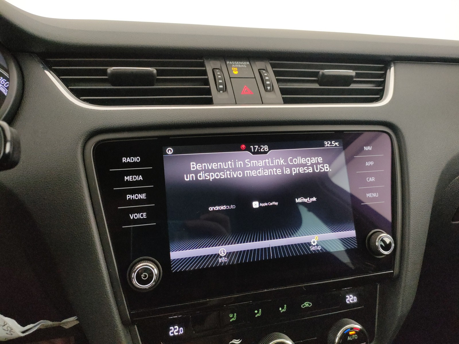 Skoda Octavia Usato 2019 Octavia Legnago