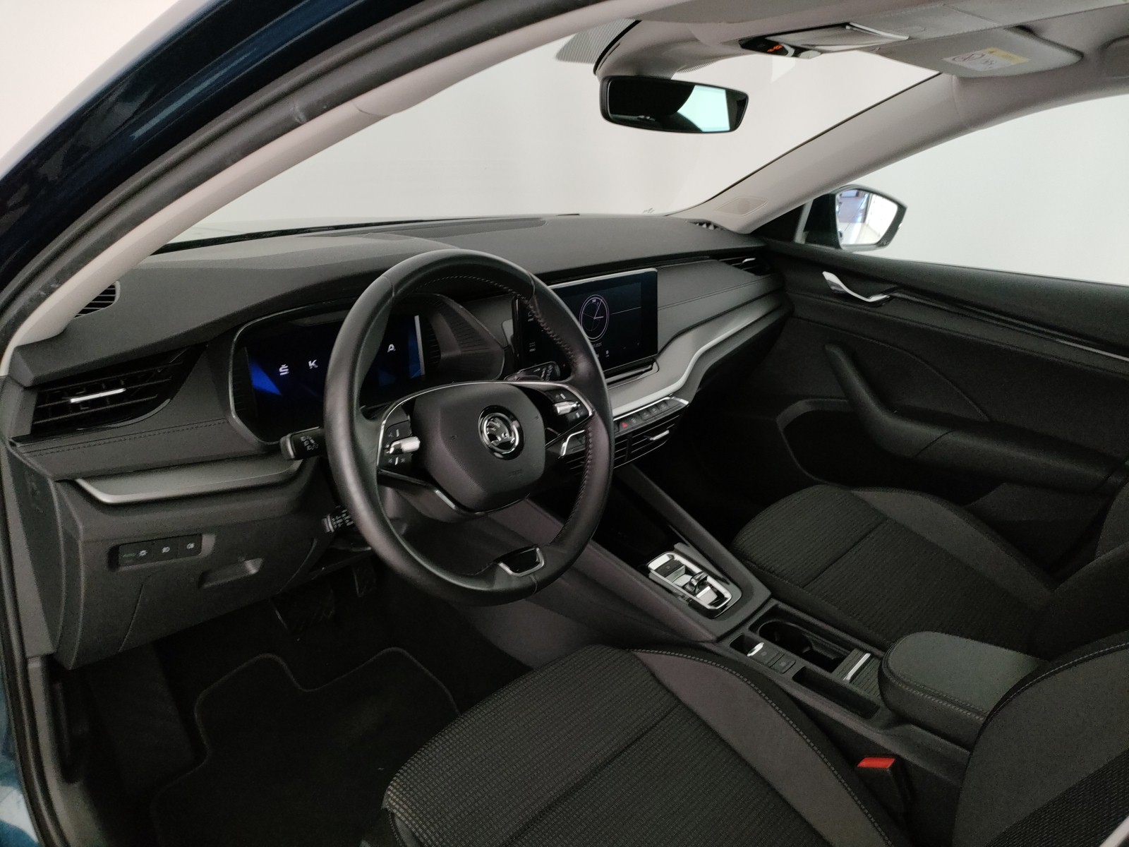 Skoda Octavia Usato 2021 Octavia Padova