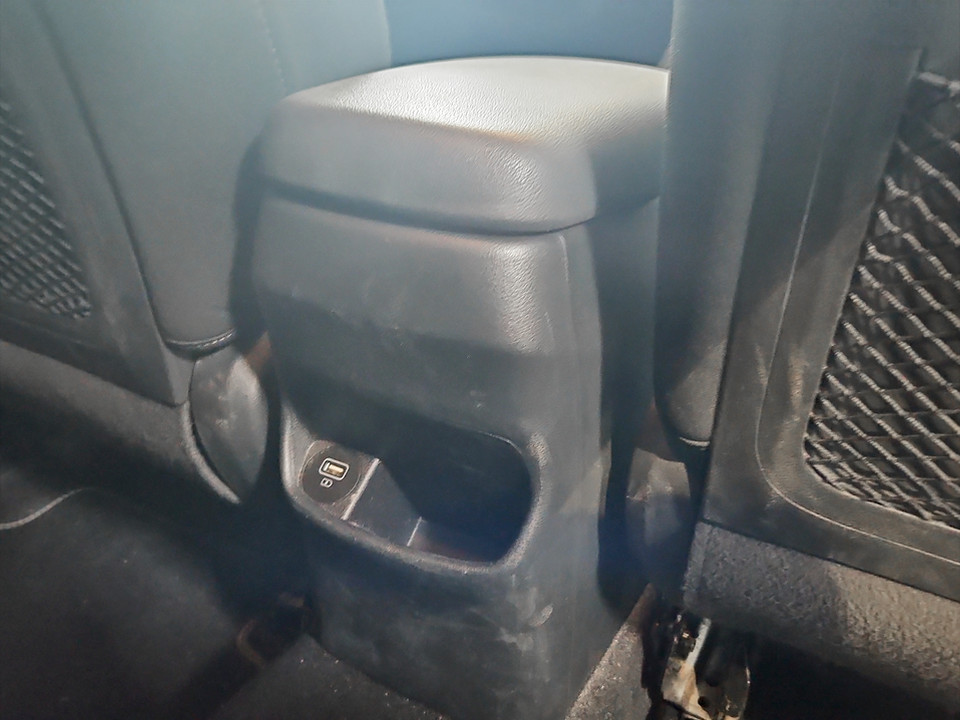 HYUNDAI Kona 1.0 t-gdi Xline 2wd 120cv Benzina usato - 16