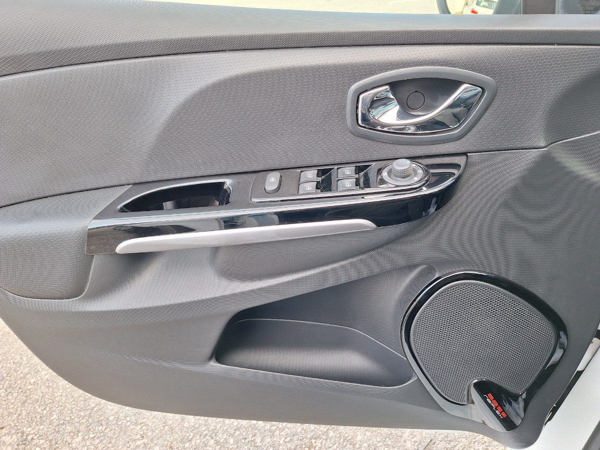 Renault Clio Usato 2014 Clio San Vendemiano