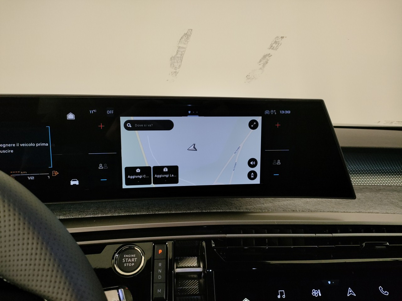 Peugeot 3008 Aziendali 2026 3008 Carpi